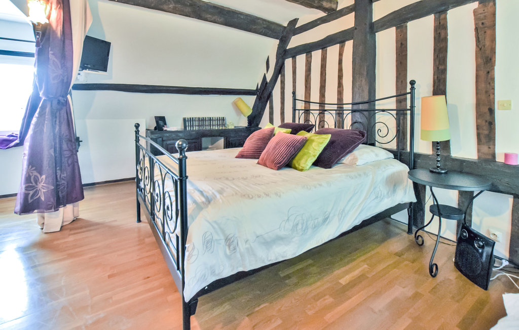 Semesterhus - Livarot-Pays-d'Auge , Frankrike - FNC241 29