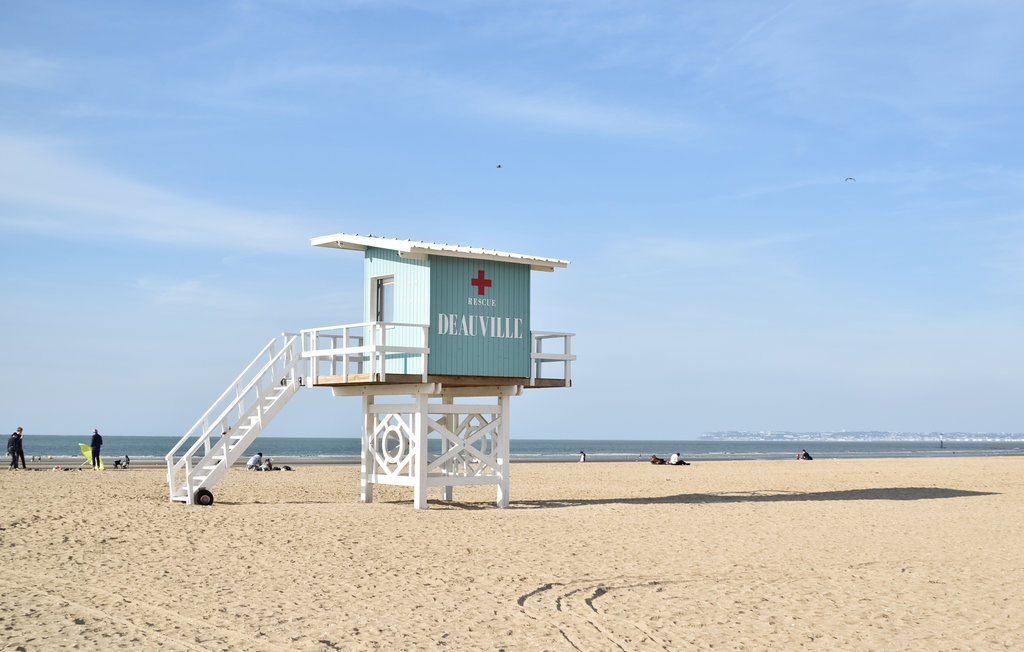 Semesterhus - Livarot-Pays-d'Auge , Frankrike - FNC241 34