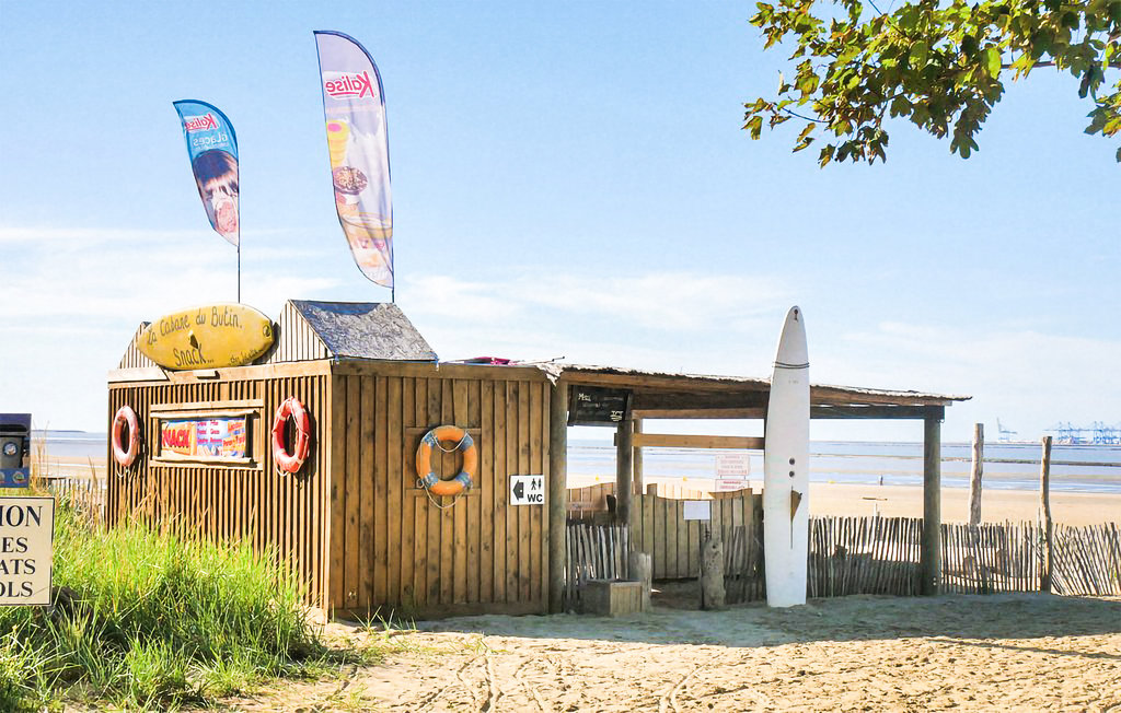 Semesterhus - Livarot-Pays-d'Auge , Frankrike - FNC241 32