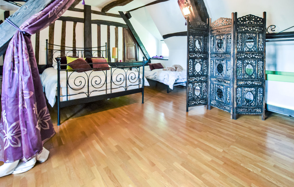 Semesterhus - Livarot-Pays-d'Auge , Frankrike - FNC241 24