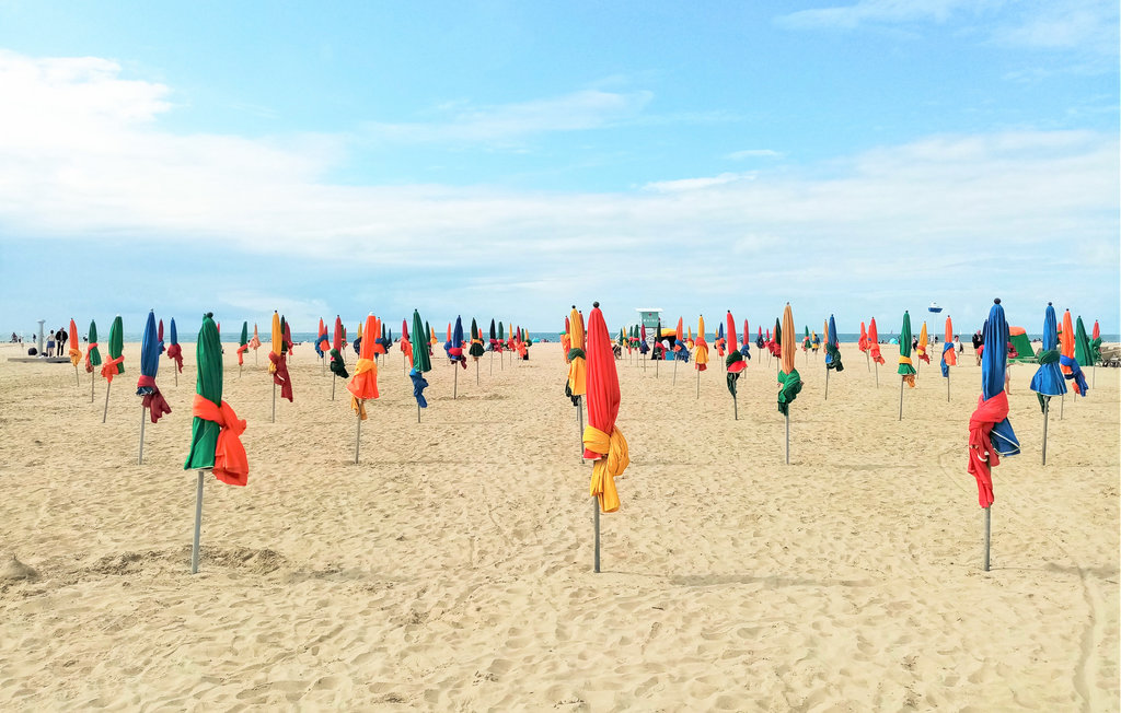 Semesterhus - Livarot-Pays-d'Auge , Frankrike - FNC241 33