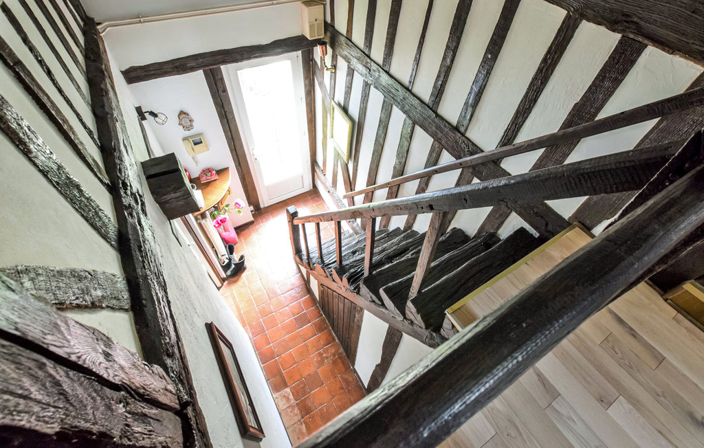 Semesterhus - Livarot-Pays-d'Auge , Frankrike - FNC241 21