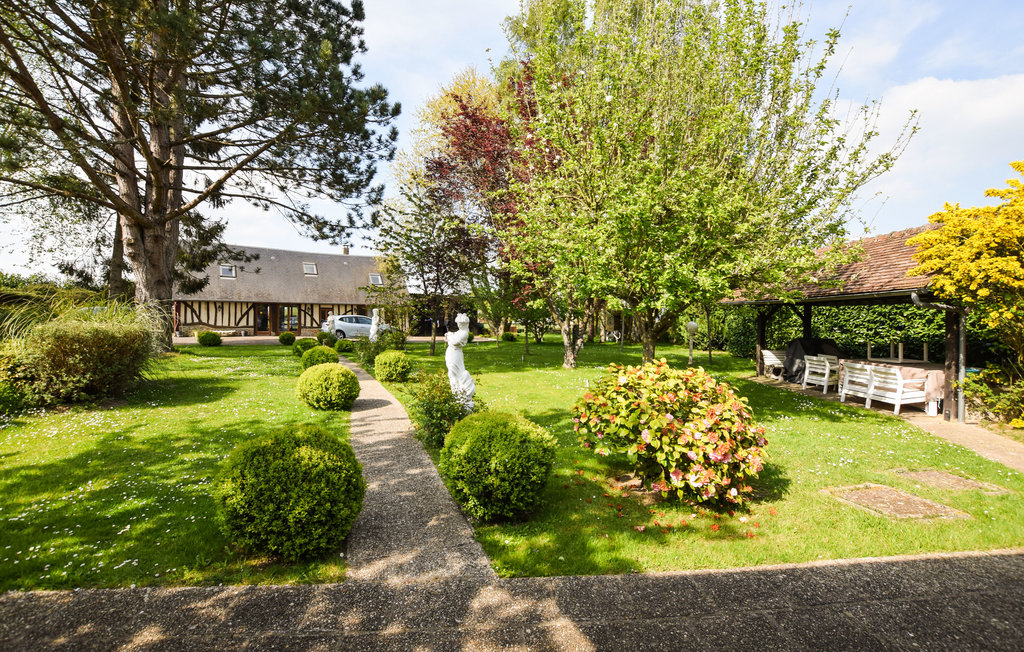 Semesterhus - Livarot-Pays-d'Auge , Frankrike - FNC241 2