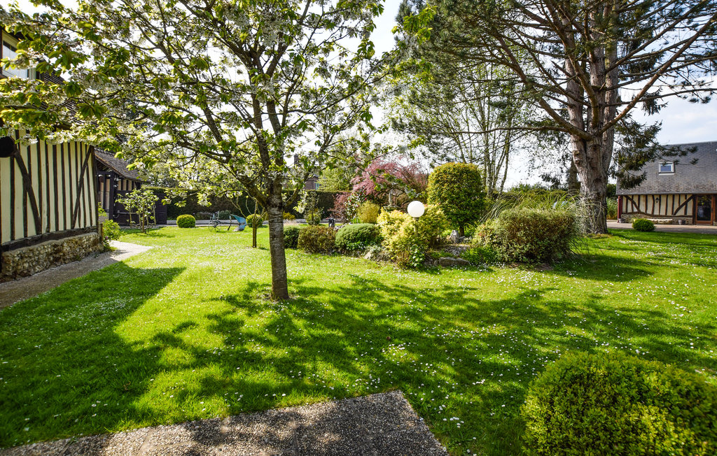 Semesterhus - Livarot-Pays-d'Auge , Frankrike - FNC241 14