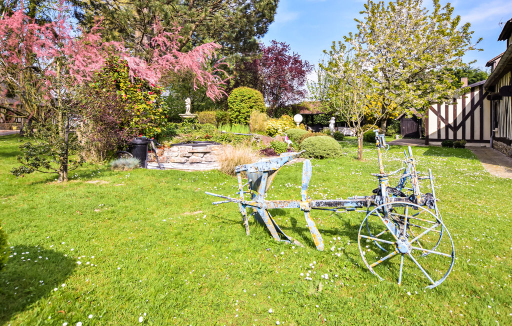 Semesterhus - Livarot-Pays-d'Auge , Frankrike - FNC241 15