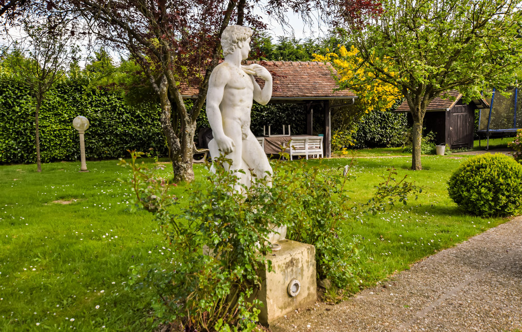 Semesterhus - Livarot-Pays-d'Auge , Frankrike - FNC241 18