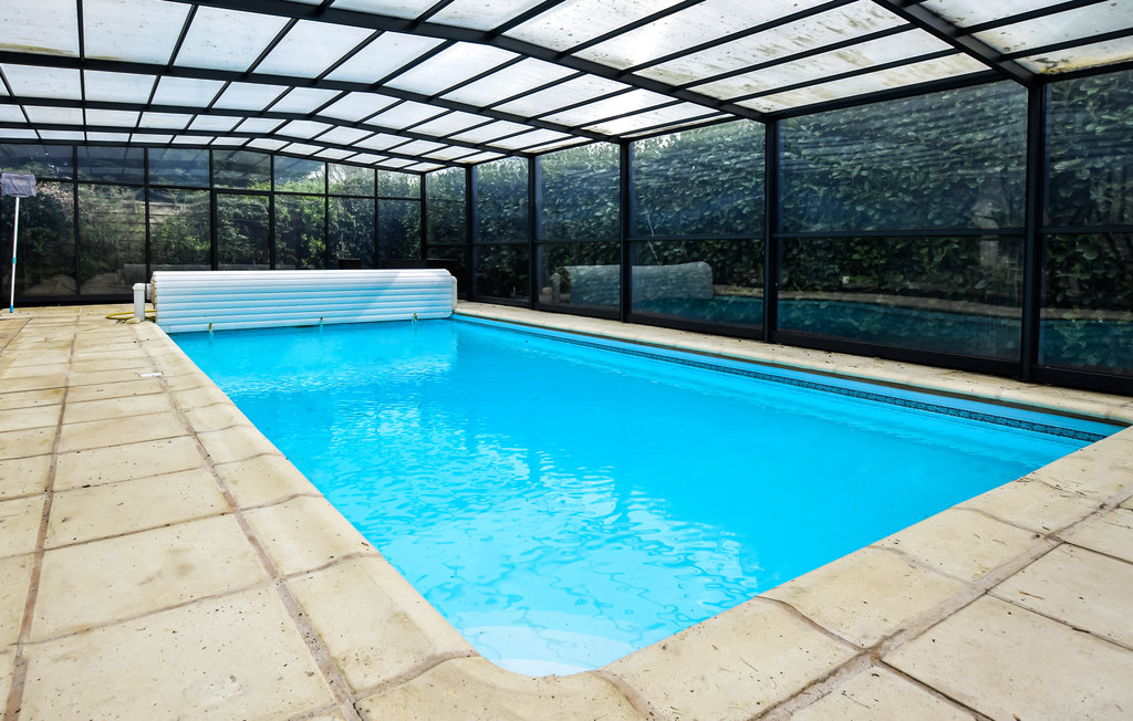 Semesterhus - Livarot-Pays-d'Auge , Frankrike - FNC241 10