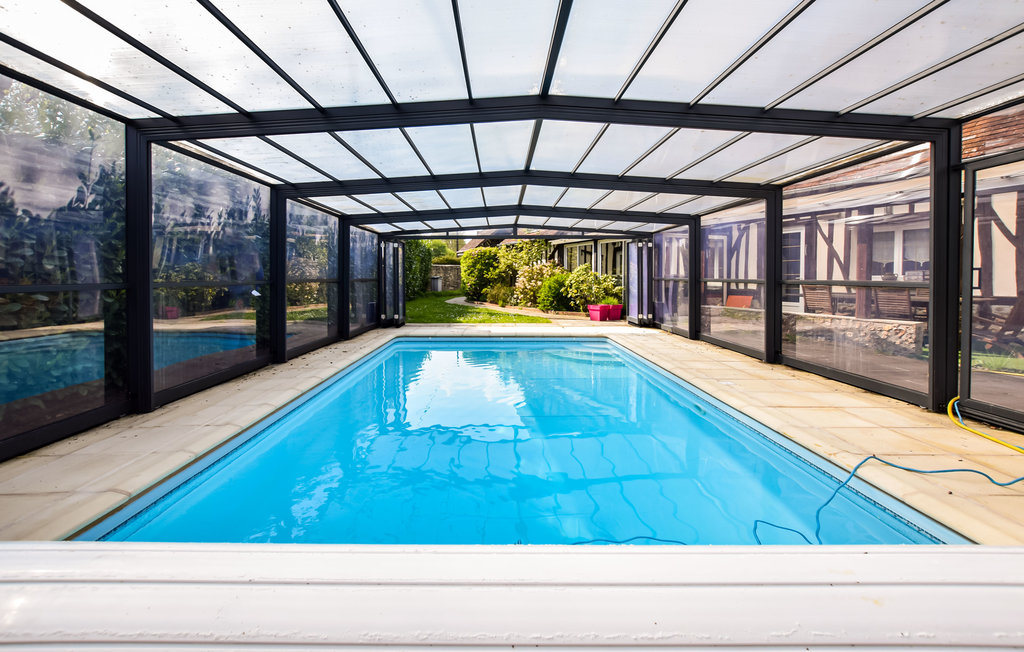 Semesterhus - Livarot-Pays-d'Auge , Frankrike - FNC241 11