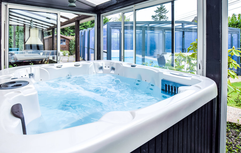 Semesterhus - Livarot-Pays-d'Auge , Frankrike - FNC241 8