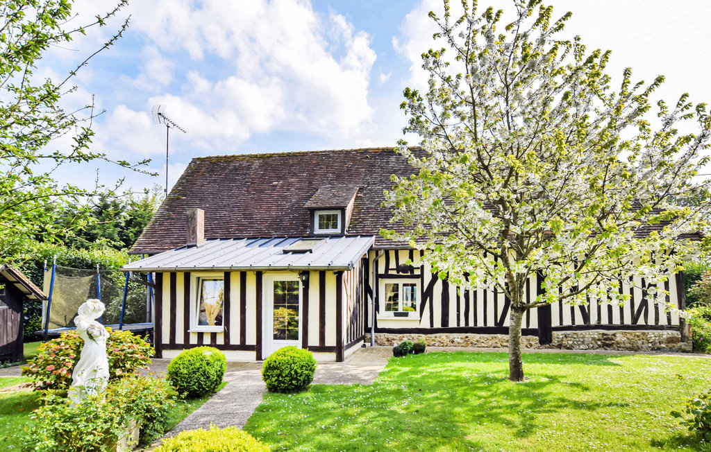 Semesterhus - Livarot-Pays-d'Auge , Frankrike - FNC241 9