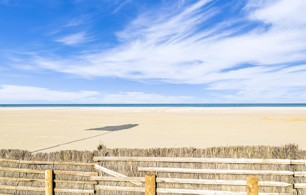 Ferienhaus - Deauville , Frankreich - FNC271 16