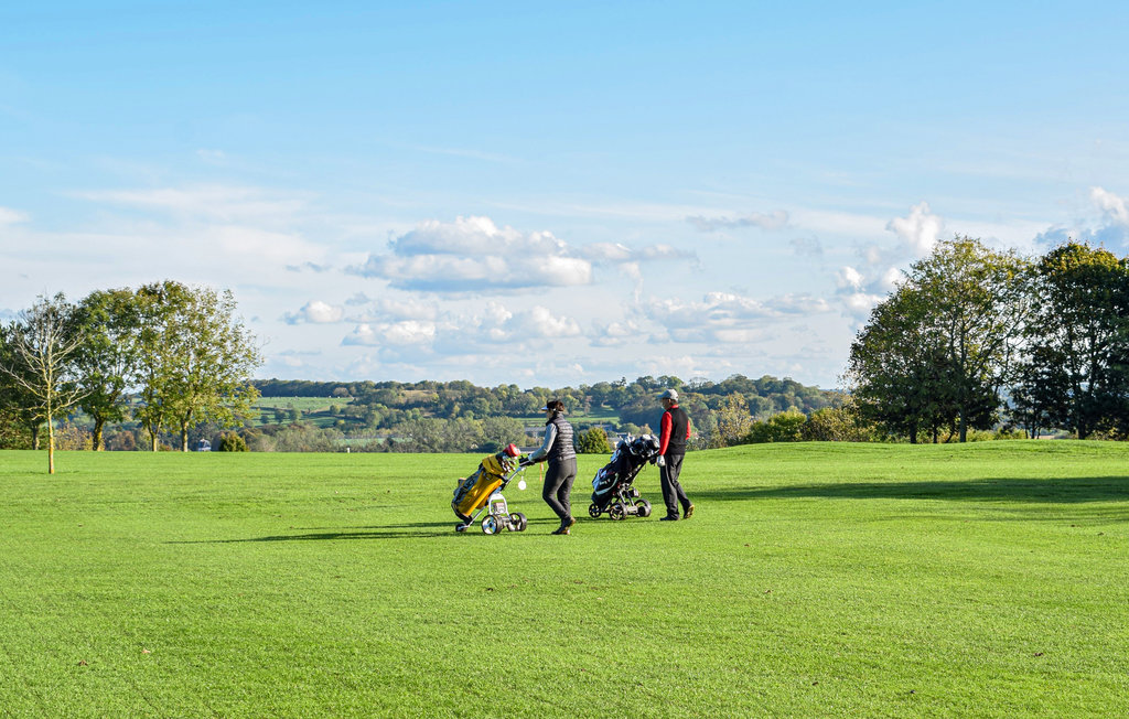 Ferienhaus - Deauville , Frankreich - FNC271 5