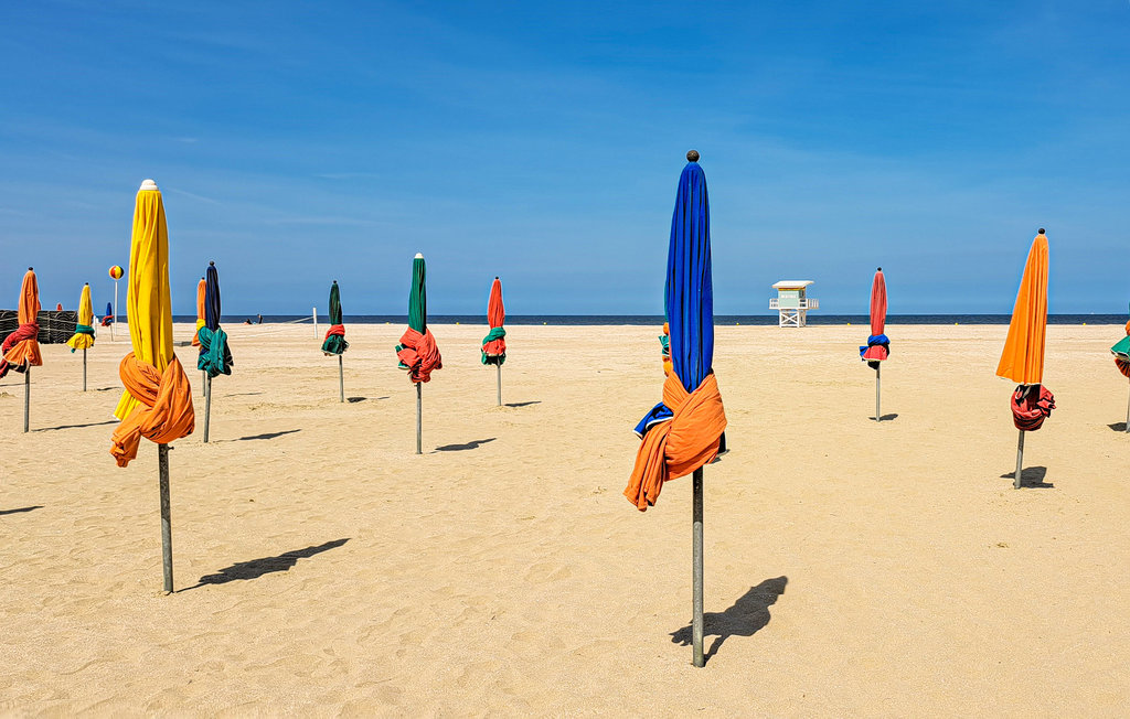 Ferienhaus - Deauville , Frankreich - FNC271 18