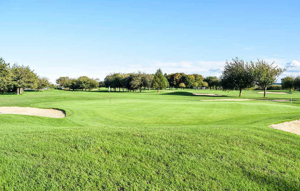 Ferienhaus - Deauville , Frankreich - FNC271 20