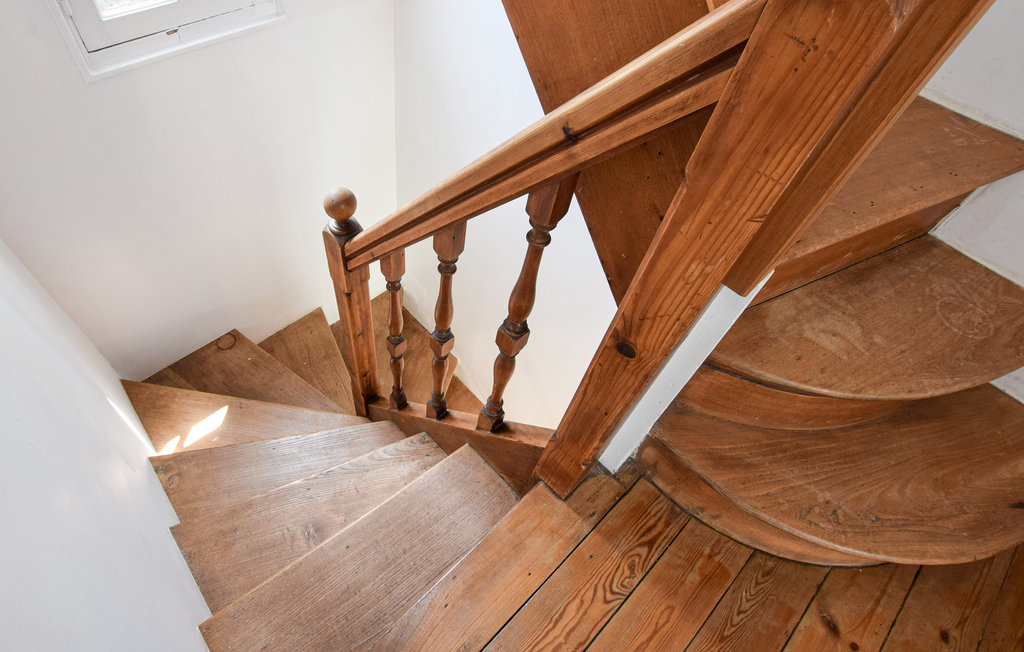 Ferienhaus - Deauville , Frankreich - FNC271 12