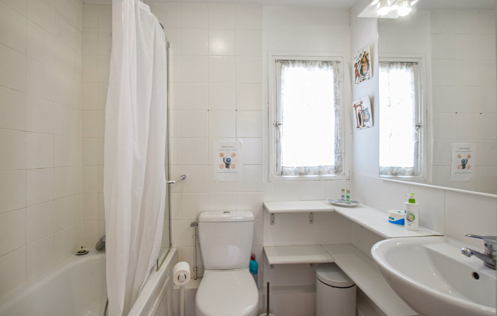 Ferienhaus - Deauville , Frankreich - FNC271 15