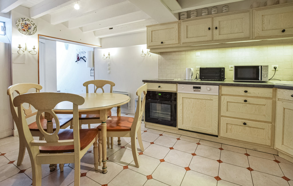 Ferienhaus - Deauville , Frankreich - FNC271 7