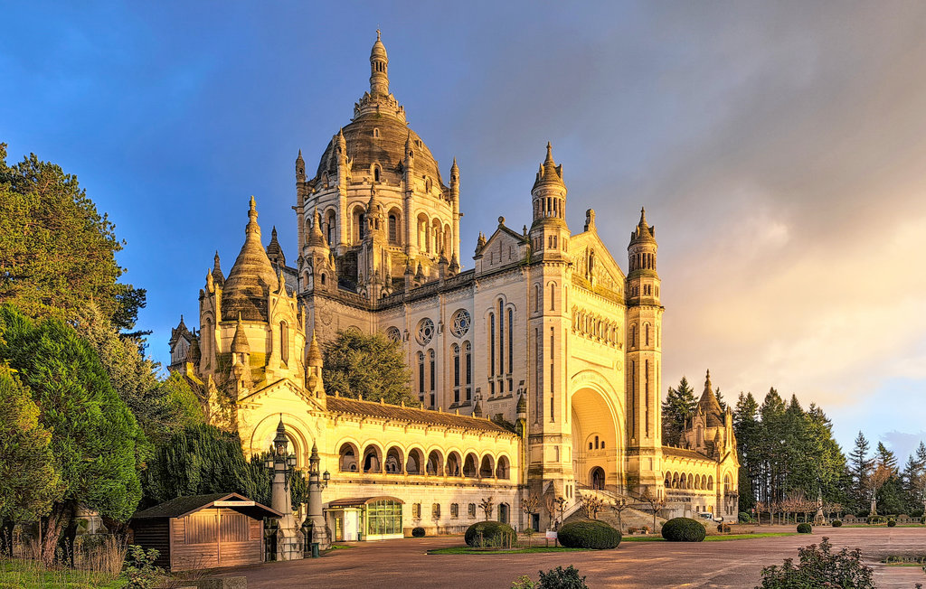 Semesterhus - La Croupte , Frankrike - FNC702 20