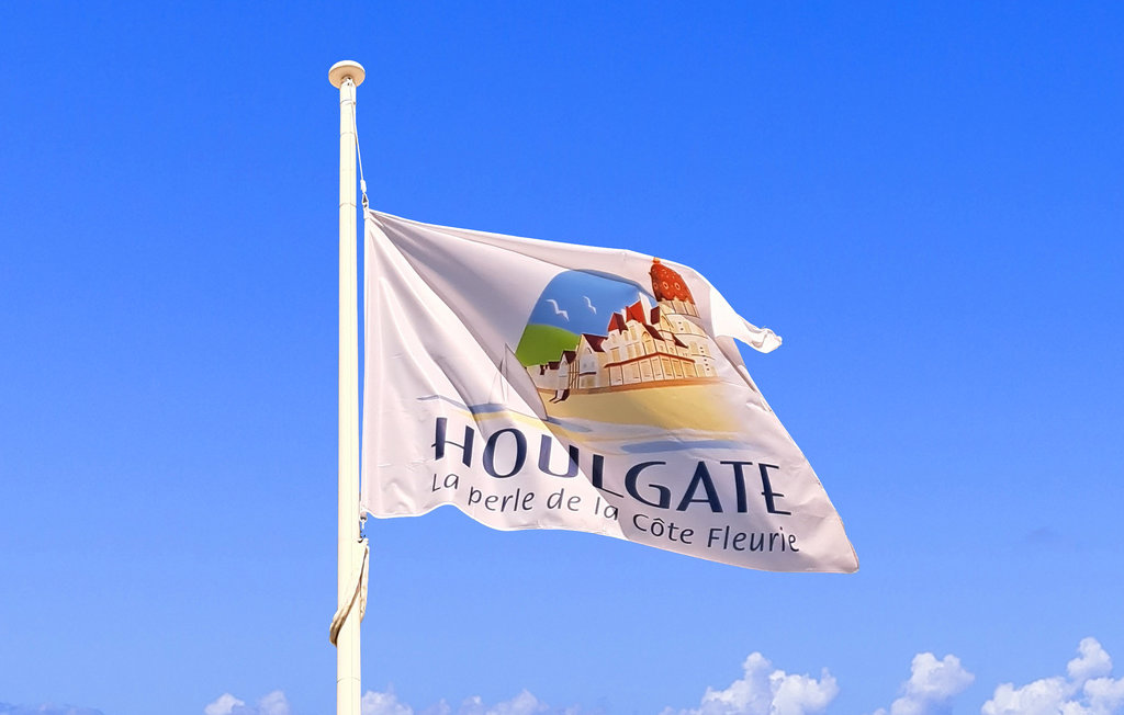 Semesterhus - La Croupte , Frankrike - FNC702 22