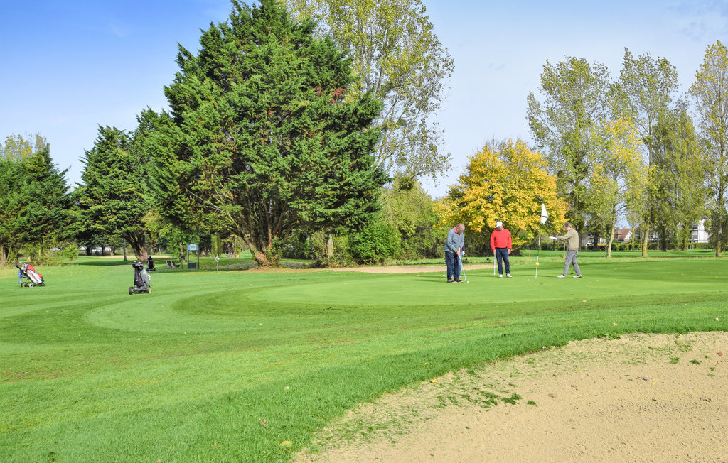 Semesterhus - La Croupte , Frankrike - FNC702 23
