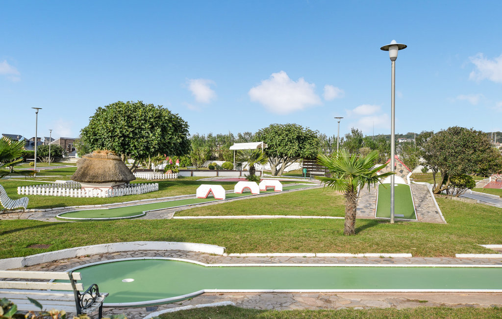 Ferienhaus - Deauville , Frankreich - FNC271 22