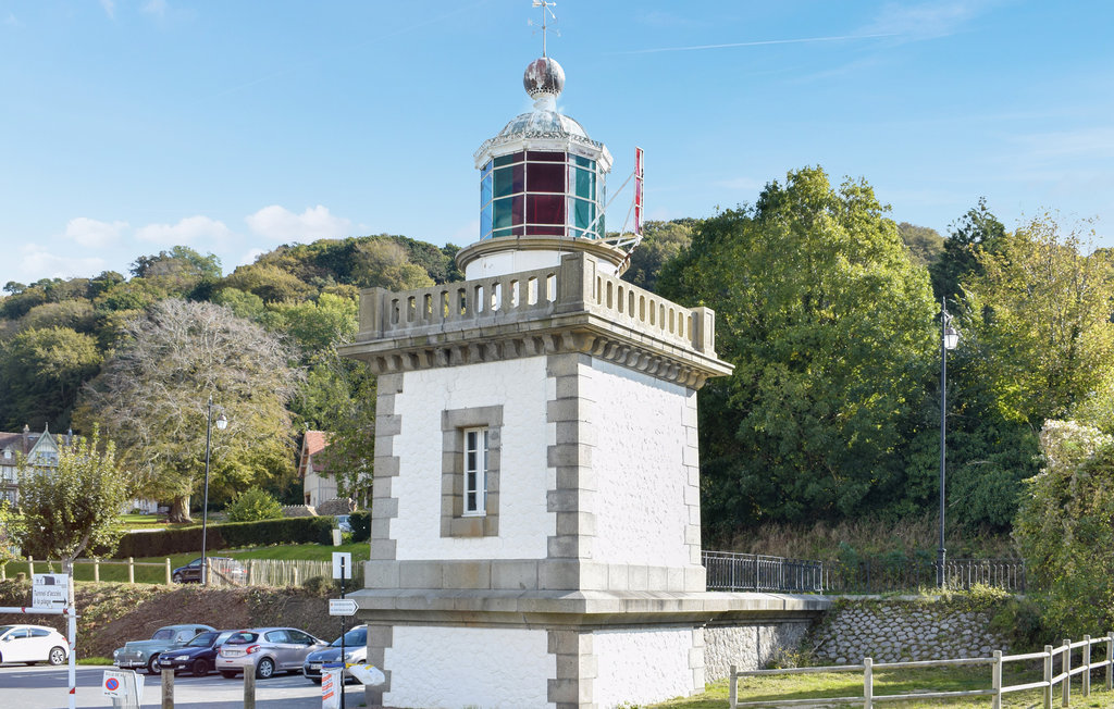 Ferienwohnung - HONFLEUR , Frankreich - FNC257 19