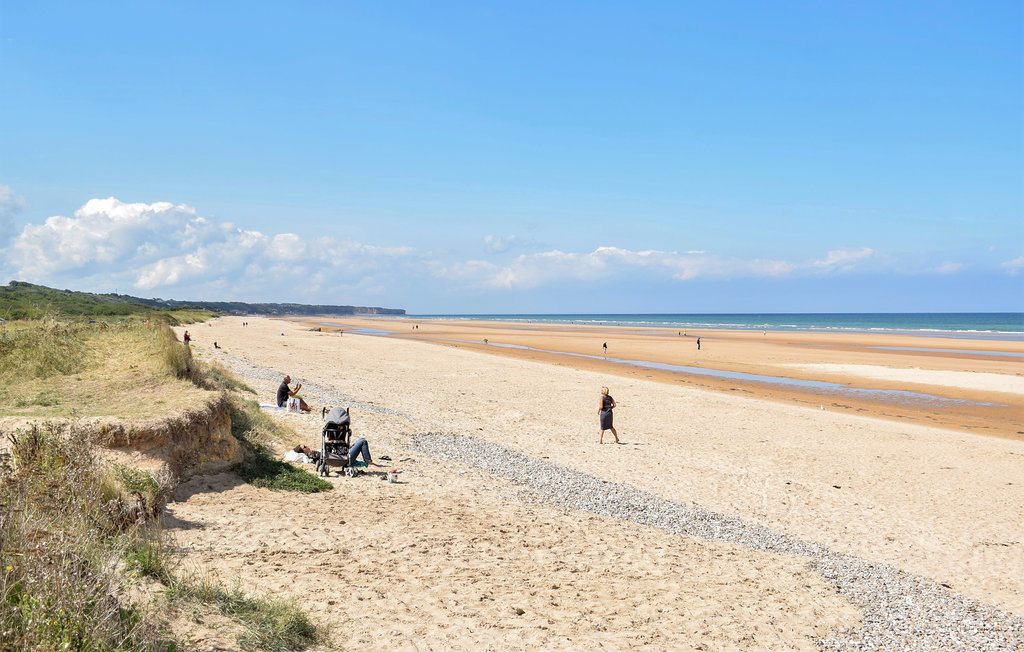Semesterlägenhet - Arromanches , Frankrike - FNC034 20