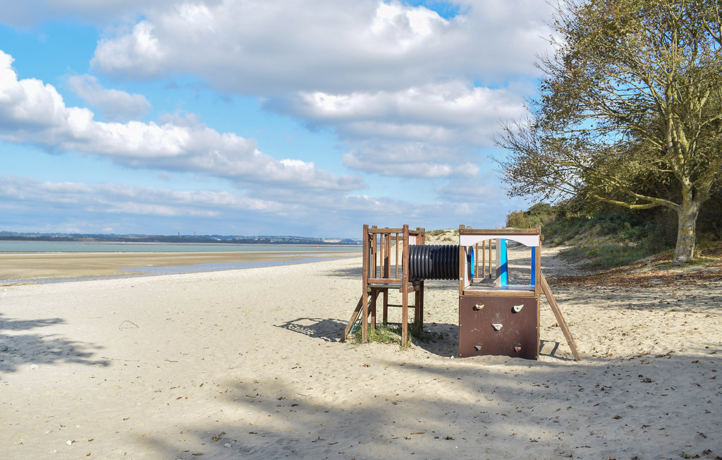 Ferienwohnung - HONFLEUR , Frankreich - FNC257 16