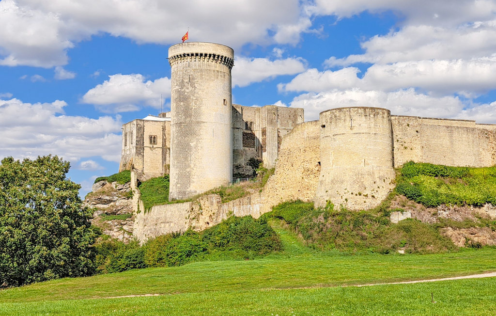 Ferienhaus - Boissey , Frankreich - FNC104 20