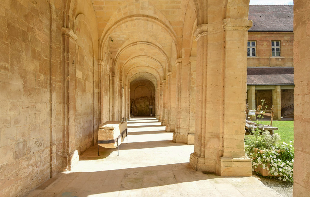 Ferienhaus - Boissey , Frankreich - FNC104 21