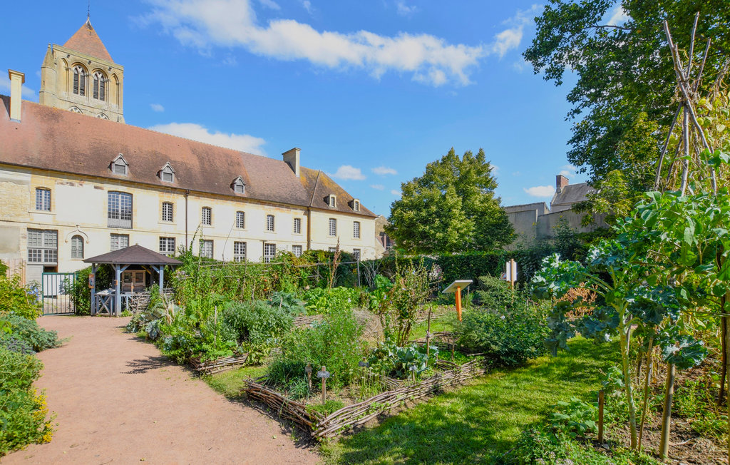 Ferienhaus - Boissey , Frankreich - FNC104 22