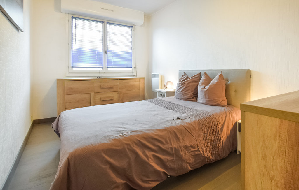 
Holiday rental - Courseulles-sur-Mer , France - FNC274 8