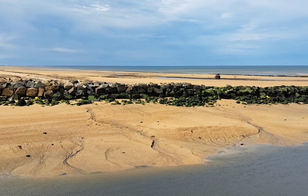 
Holiday rental - Courseulles-sur-Mer , France - FNC274 19