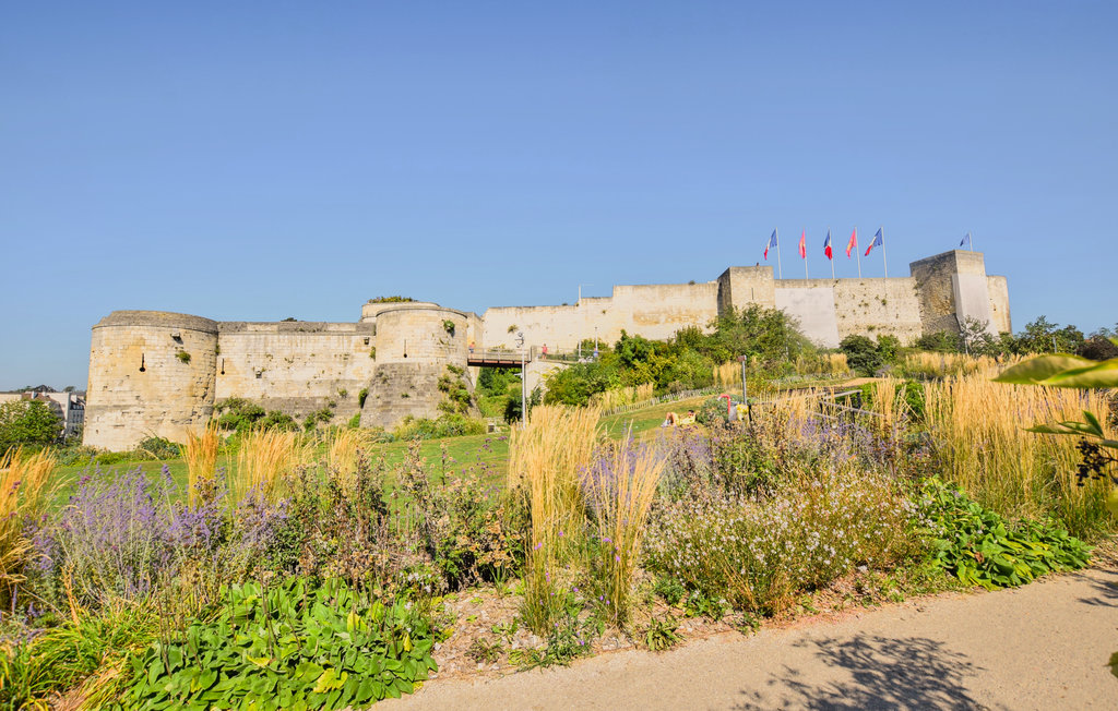 
Holiday rental - Courseulles-sur-Mer , France - FNC274 22