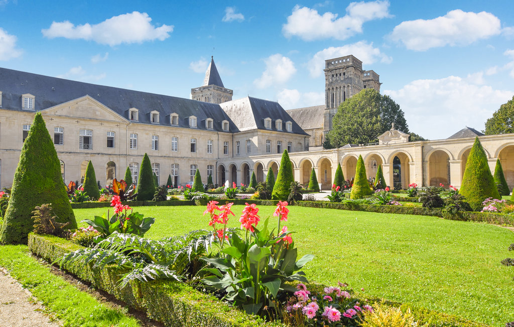 
Holiday rental - Courseulles-sur-Mer , France - FNC274 23