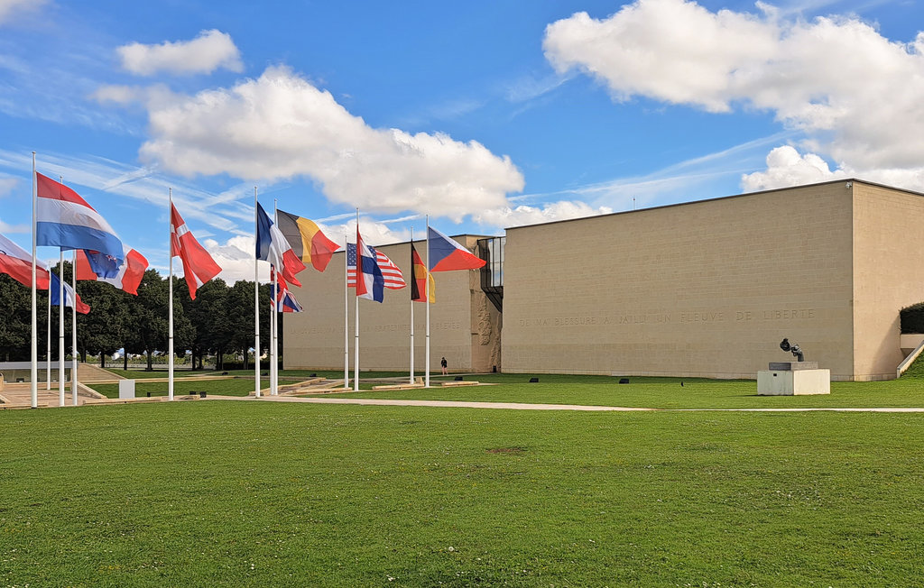 
Holiday rental - Courseulles-sur-Mer , France - FNC274 24