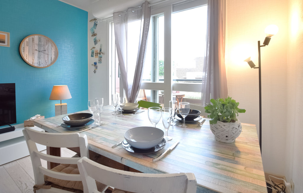 
Holiday rental - Courseulles-sur-Mer , France - FNC274 4