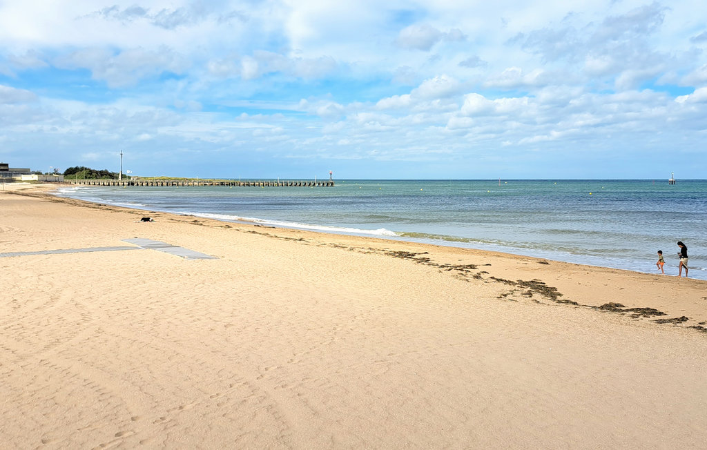 
Holiday rental - Courseulles-sur-Mer , France - FNC274 13