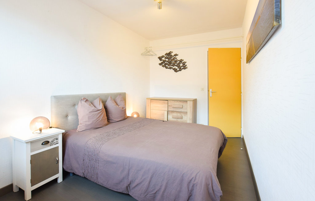 
Holiday rental - Courseulles-sur-Mer , France - FNC274 9