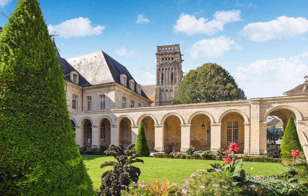 
Holiday rental - Courseulles-sur-Mer , France - FNC274 28