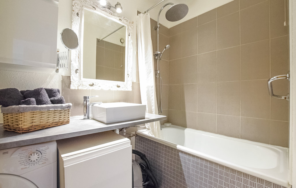 
Holiday rental - Courseulles-sur-Mer , France - FNC274 10