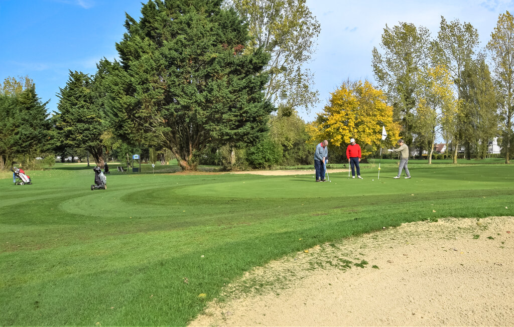 Location de vacances - Sainte-Marguerite-de-Viette , France - FNC278 26