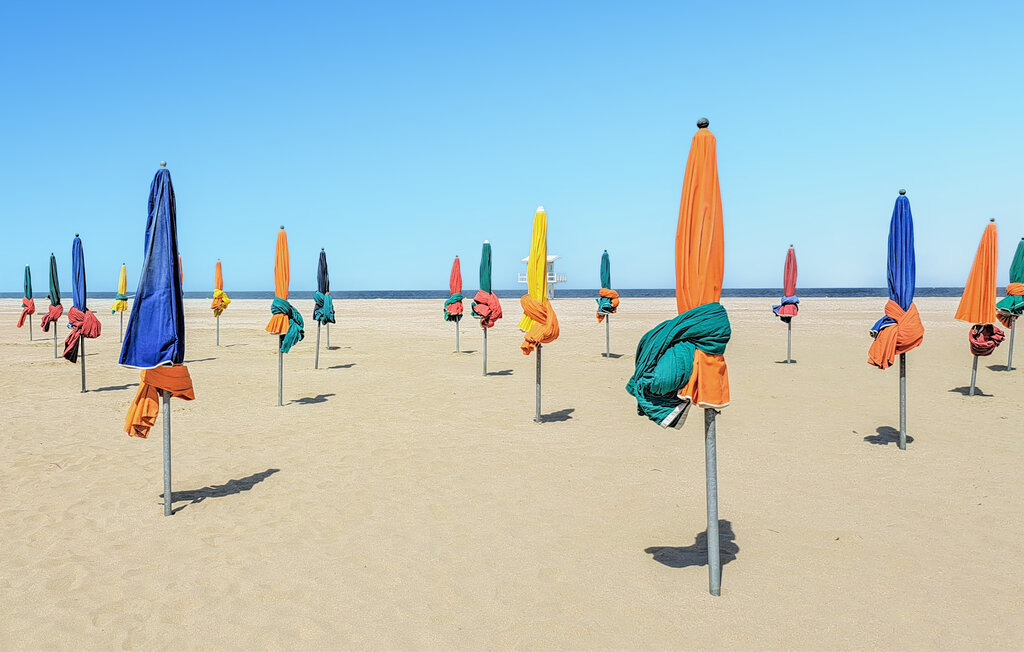 Location de vacances - Sainte-Marguerite-de-Viette , France - FNC278 30