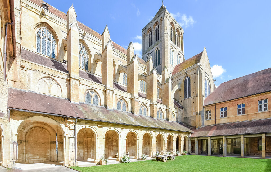 Location de vacances - Sainte-Marguerite-de-Viette , France - FNC278 33