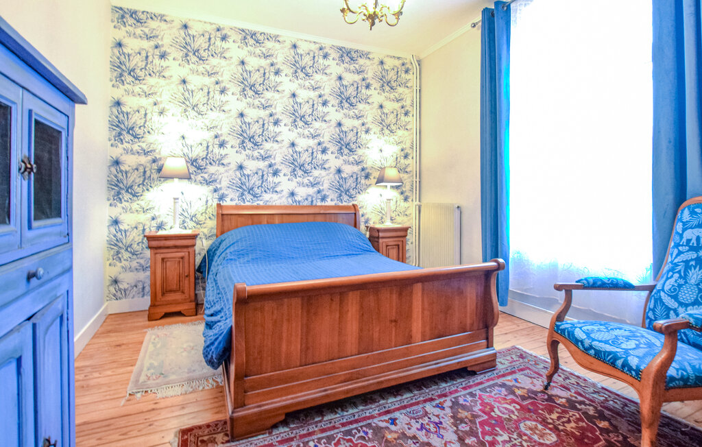 Location de vacances - Sainte-Marguerite-de-Viette , France - FNC278 7