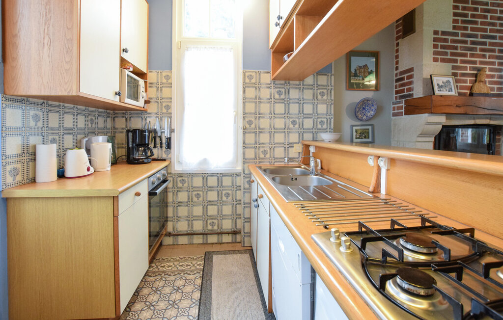 Location de vacances - Sainte-Marguerite-de-Viette , France - FNC278 6