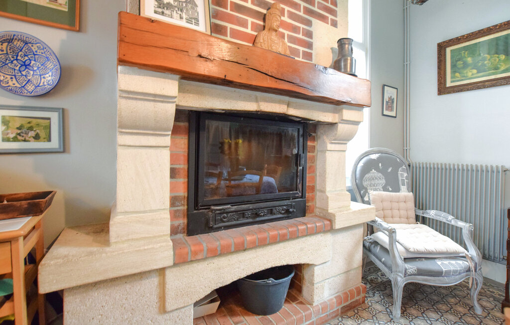 Location de vacances - Sainte-Marguerite-de-Viette , France - FNC278 17