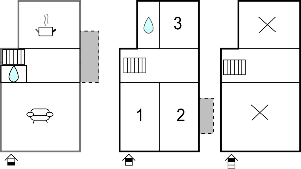 Location de vacances - Sainte-Marguerite-de-Viette , France - FNC278 