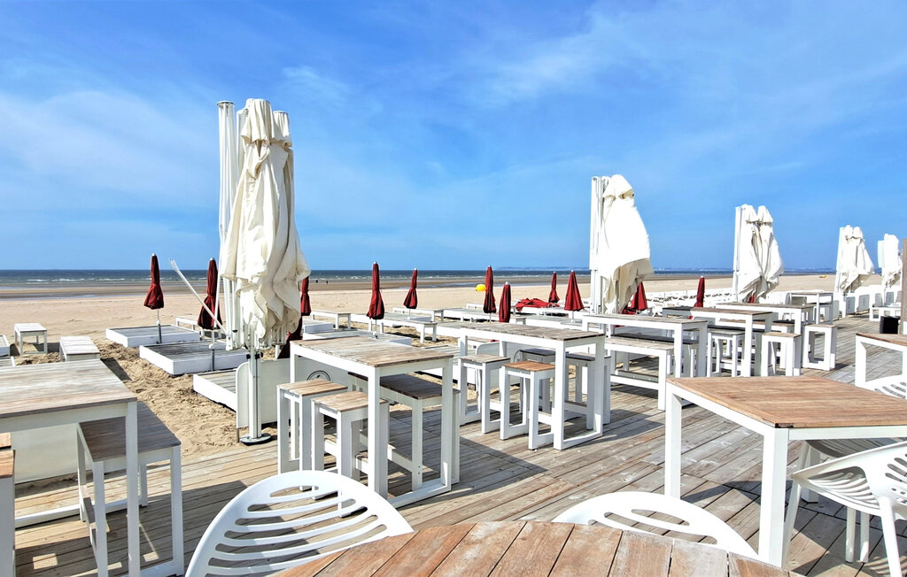 Kuća-za-odmor - Blonville-sur-Mer , Francuska - FNC280 27