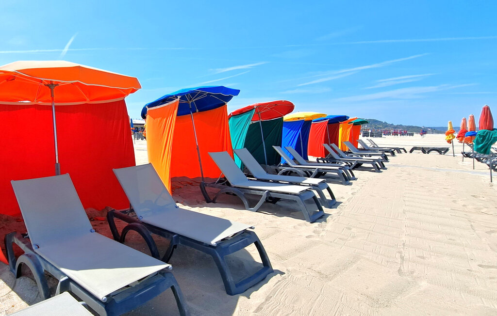 Kuća-za-odmor - Blonville-sur-Mer , Francuska - FNC280 28